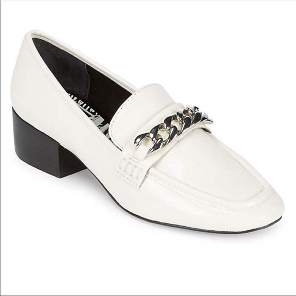 Shoes - Dolce Vita  white shoes sz 8